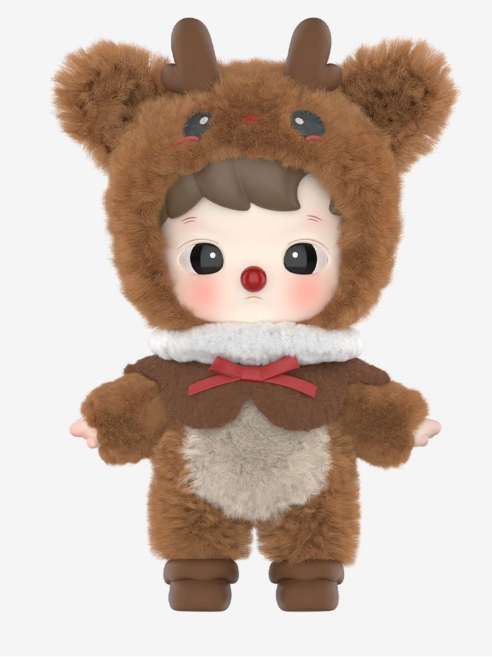 Hacipupu Snuggle With you series
